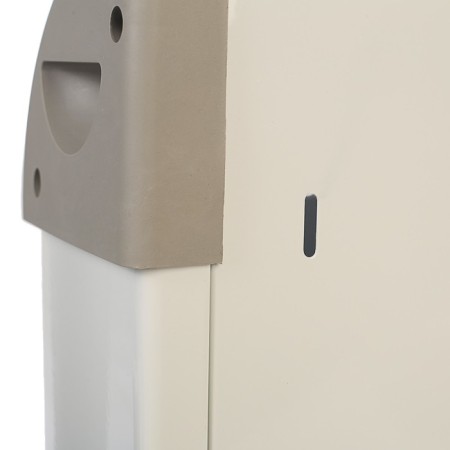 ENGY EN-2000 Classic heater, convector, 2000 watts, 25 m², white-3