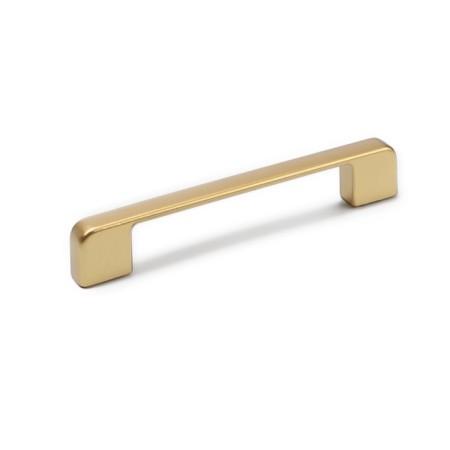 Cappio Freedom RSC005, m/o 128 mm, matte gold.