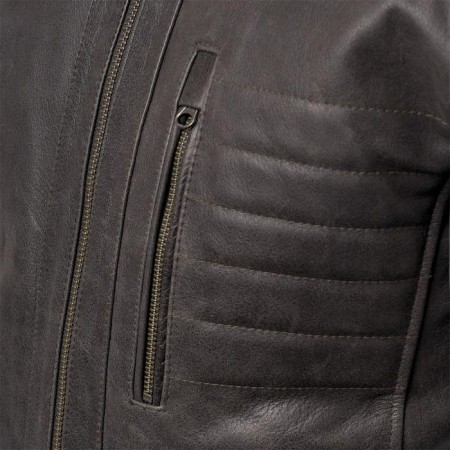 Leather motorcade Gunner, 2xl-3