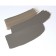 Acrylic matte paint 50 ml, ZHK Decola, French coffee, 14328445