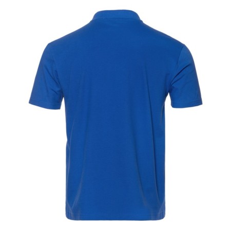 Unisex shirt, size 52, blue color-1