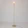 Taleser "Yang" 1x40W E27 gold