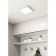 Dimming Fueva Fueva 17W Led, 3000k