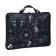 A3, 470x350x20 mm with handles, textile, Mickey Mouse folder