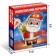Set for creativity "New Year's nightlight. Father Frost"