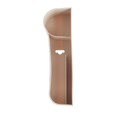 Commercial cup holder, light beige-2