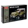 Designer SUV SLUBAN Models, 317 details, 6+