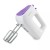 White-violet