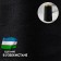Thread 50no, 1500 m, black color