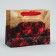 Gift package laminated, packaging, “good mood”, 22 x 17.5 x 8 cm