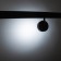 TRUKE LOOK ULTRA "LITS" LED 9W 3000K-5700K CRI90 Black