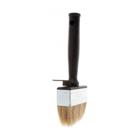 Maklovice Bus ″ Optima ″ 01802-07, light bristles, plastic case, 30x70mm