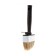 Maklovice Bus ″ Optima ″ 01802-07, light bristles, plastic case, 30x70mm