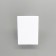 Sconces Citilux "Descart-3" CL704030N, 12x17 cm, 1x10W, LED, white color