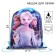 Shoe bag 28*36cm, cold heart