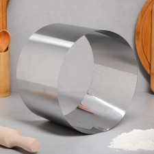Baking and calculation form 