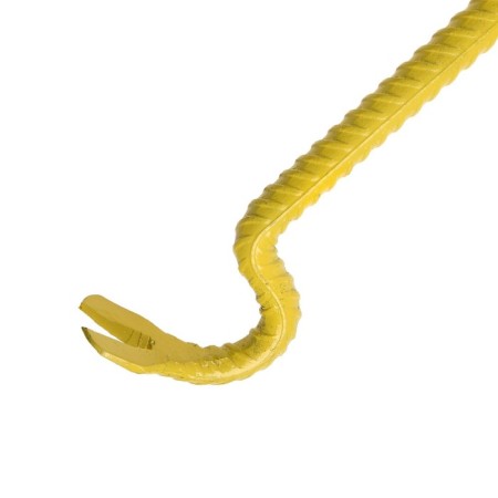 Lom-Gvvodroder reinforced tundra, reinforcing, d = 22 mm, 1000 mm-4