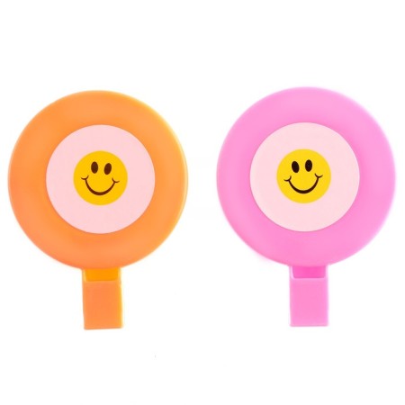 Whistle "Smiley", Mix colors-3
