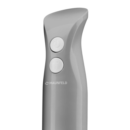 Maunfeld MHBL.500gr, submersible, 500 watts, 2 speeds, gray-1