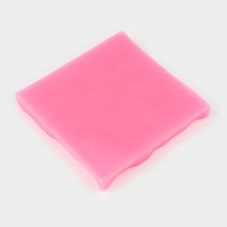 Mold "Hungarian PITSK", 9.8 × 9.8 cm, color mix-2