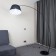 Citilux "Archie" CL807011, 50x190 cm, 1x75W, E27, Black Black