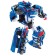 Tobot "Captain Zach"