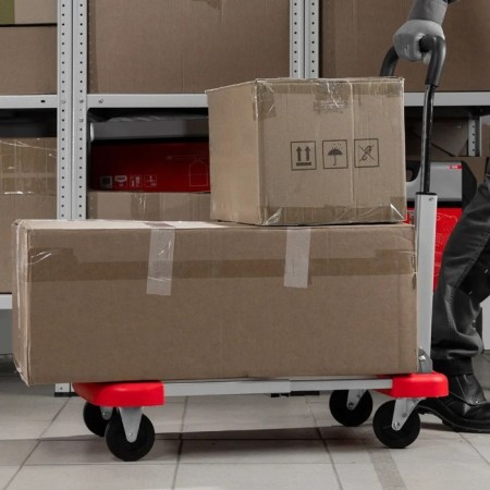 Carries, carrying capacity 150 kg, 53x44.5x65 cm-15