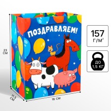 Gift package 