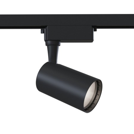 Technical TR003-1-6W4K-B, LED, 6 W, 98x165 mm, 500 lm, 4000k, black