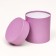 Set of hats 4 in 1 "Lilac", 20 × 20 –13 × 13 cm