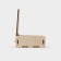 Storage box - Dilan's checkdaughter, 17.3 × 8.8 × 4.4 cm