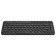 Keyboard A4Tech FSTYLER FBK36C as Black USB wireless BT/Radio Slim Multimedia (FBK36 106853