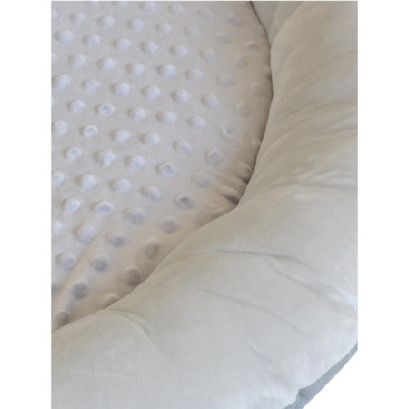 Developing rug Everflo Animals World, Grey color-2