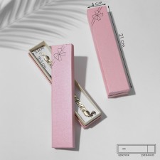 Gift box for a bracelet/chain/clock 