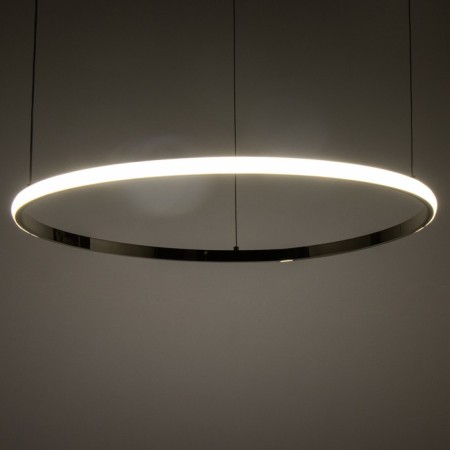 Light 86035/1 LED 46W 4000k chrome 60x60x2-102 cm Bayerlux-4