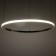 Light 86035/1 LED 46W 4000k chrome 60x60x2-102 cm Bayerlux