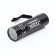 Flashlight in the Czech "Tourist Troops"