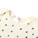 Body with a short sleeve, beige color, height 74 cm (6-9 months)