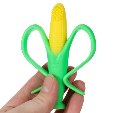 The rejector is the massager "corn", silicone, crumb me-10