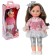 Doll "Anna fashionable 1", 42 cm