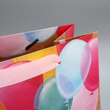 Package Gift Craft Vertical, Packaging, “HB To You”, ML 23 x 27 x 11.5 cm-4