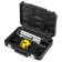 Laser Laser Stayer 34961-2, 2 rays, 10 m, ± 4 °, ± 0.5 mm/m, 1/4 ", tripod, case