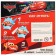 Aquamosaic "Lightning and Cup", cars