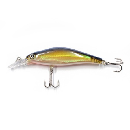 Namazu Plump Beast, L-95 mm, 10.6 g, neck, floating, 0.5-1.5 m, color 11