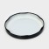 KOMFI canning cover, TO-82 mm, metal, black color, packaging 20 pcs