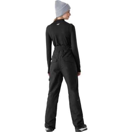 Women's pants for snowboard 4f Women’s Snowboard Trousers, size 50 rus-4