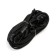 Multifunctional tourist rope with suspensions, 5 m