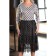 Women's dress, size 44
