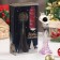 Set of gift "Paris" (diffuser and candles) strawberries, "wealth of aroma"