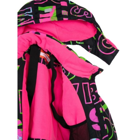 Winter jacket for the girl PlayTode, height 146 cm-9